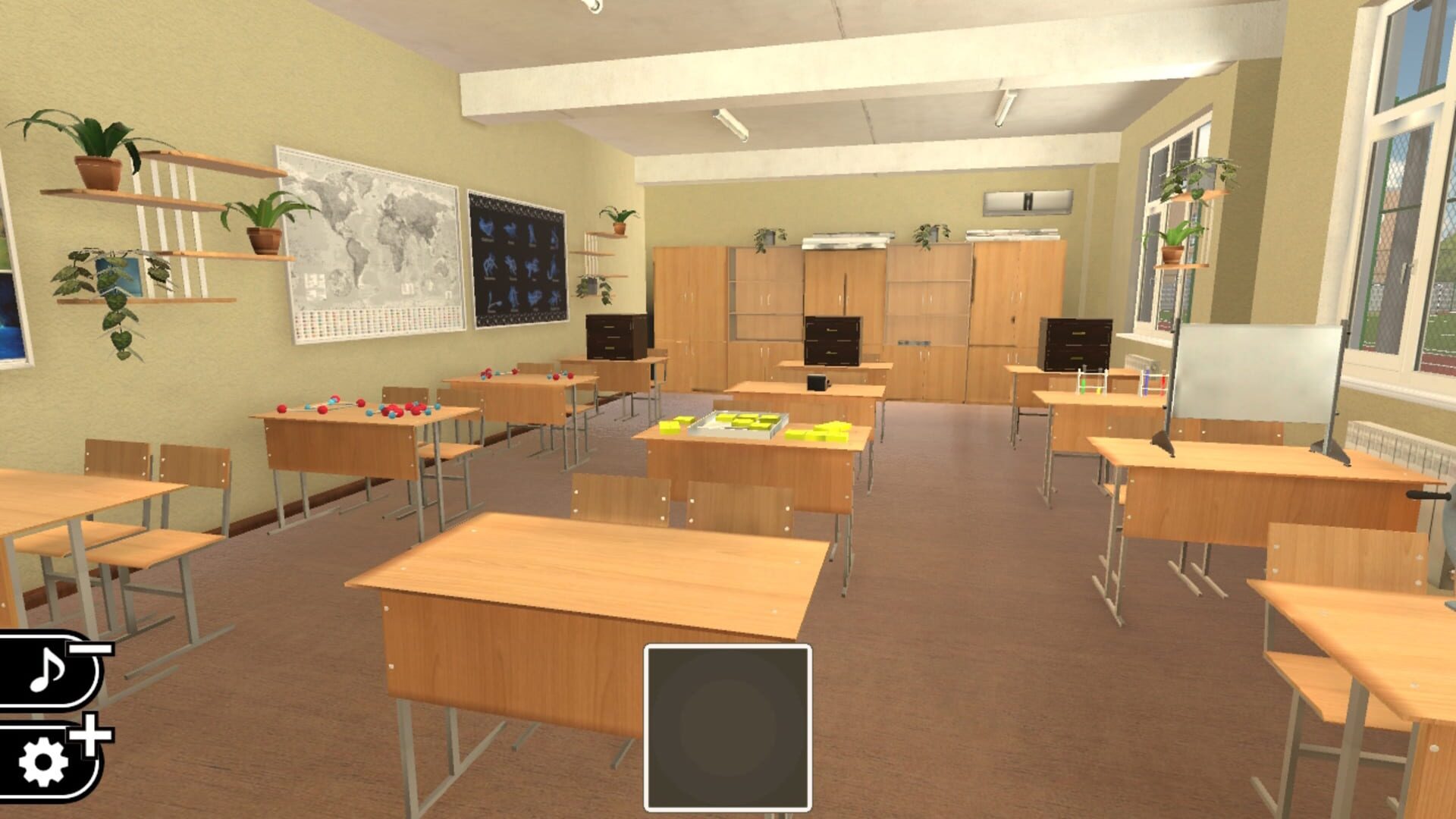 Escape Game R00m 05 screenshot 1