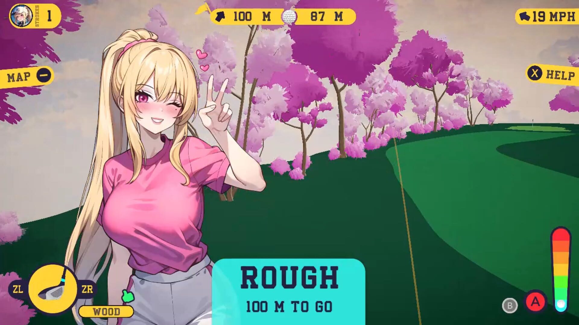 Hentai Games Collection Vol. 3 screenshot 1