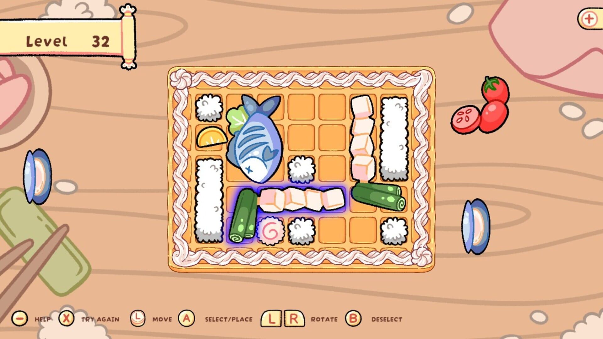 Neko Bento 2 screenshot 1