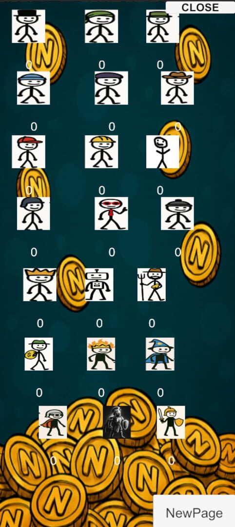 NeoCoins screenshot 1