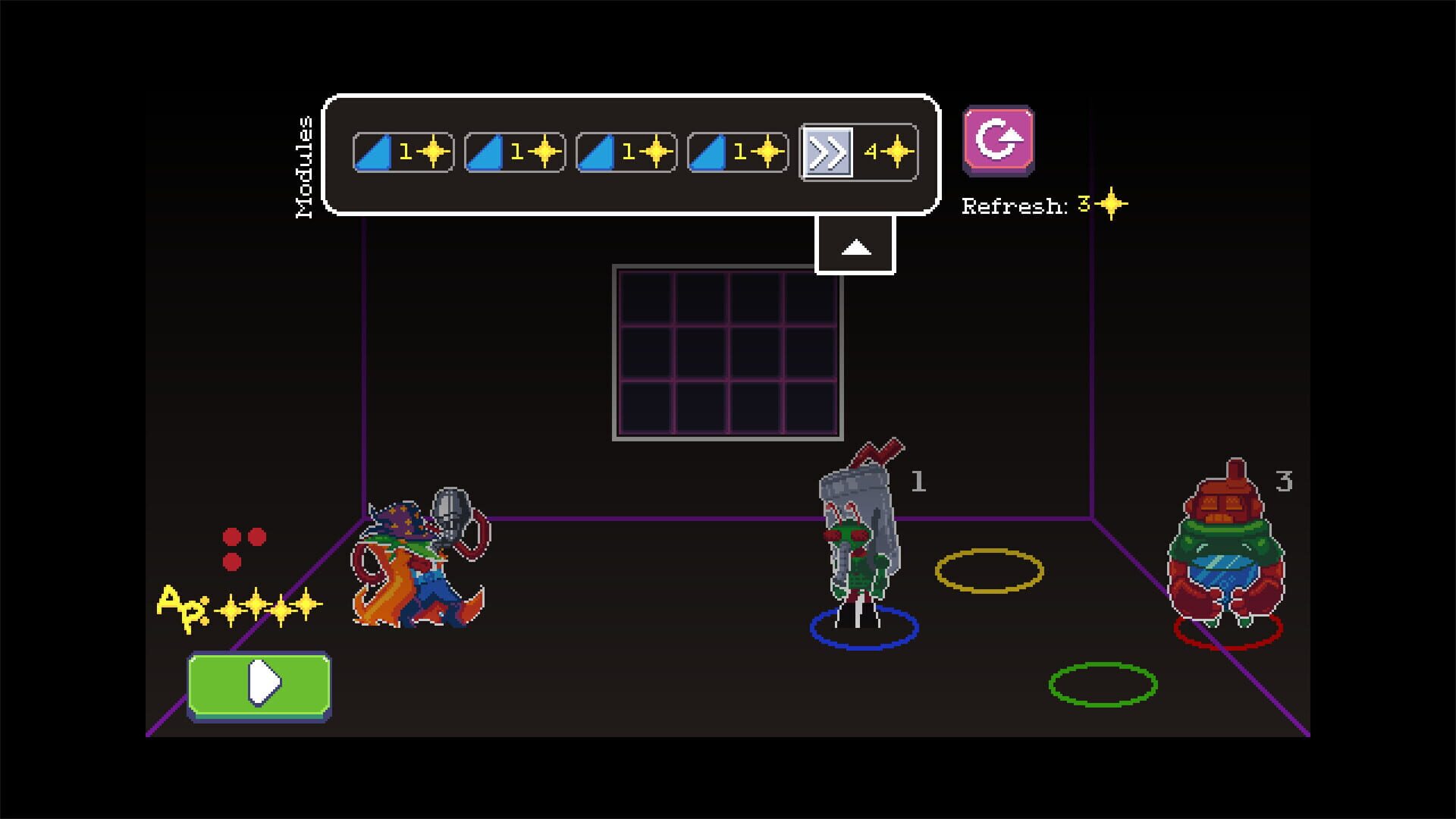 Waterjacked! screenshot 1