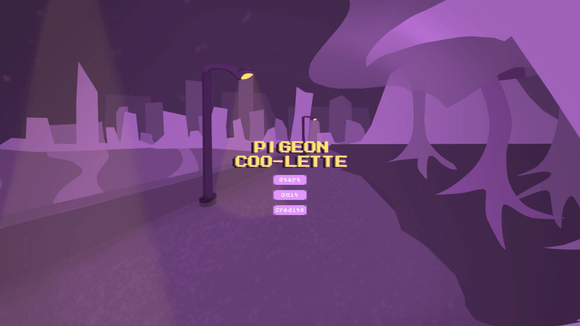 Pigeon Coo-lette screenshot 1