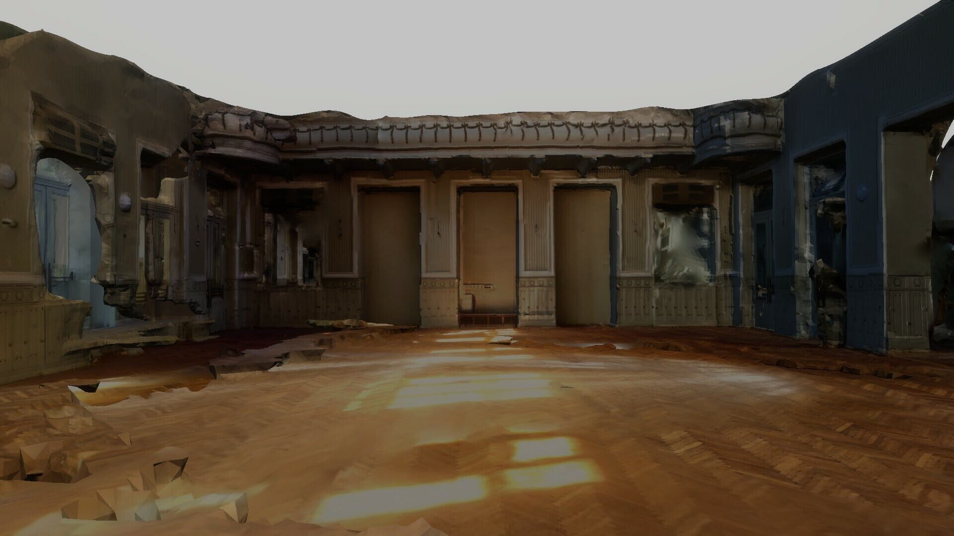 Plum Road Tea Dream screenshot 1