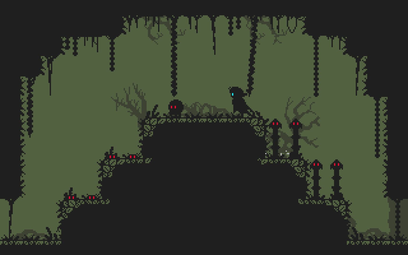 The Pale Piper screenshot 1
