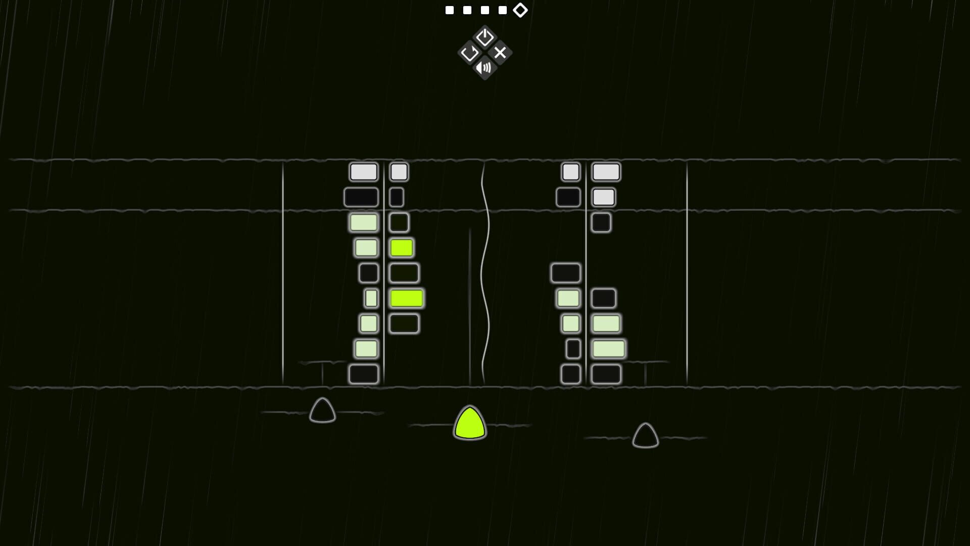 Sansagari screenshot 1