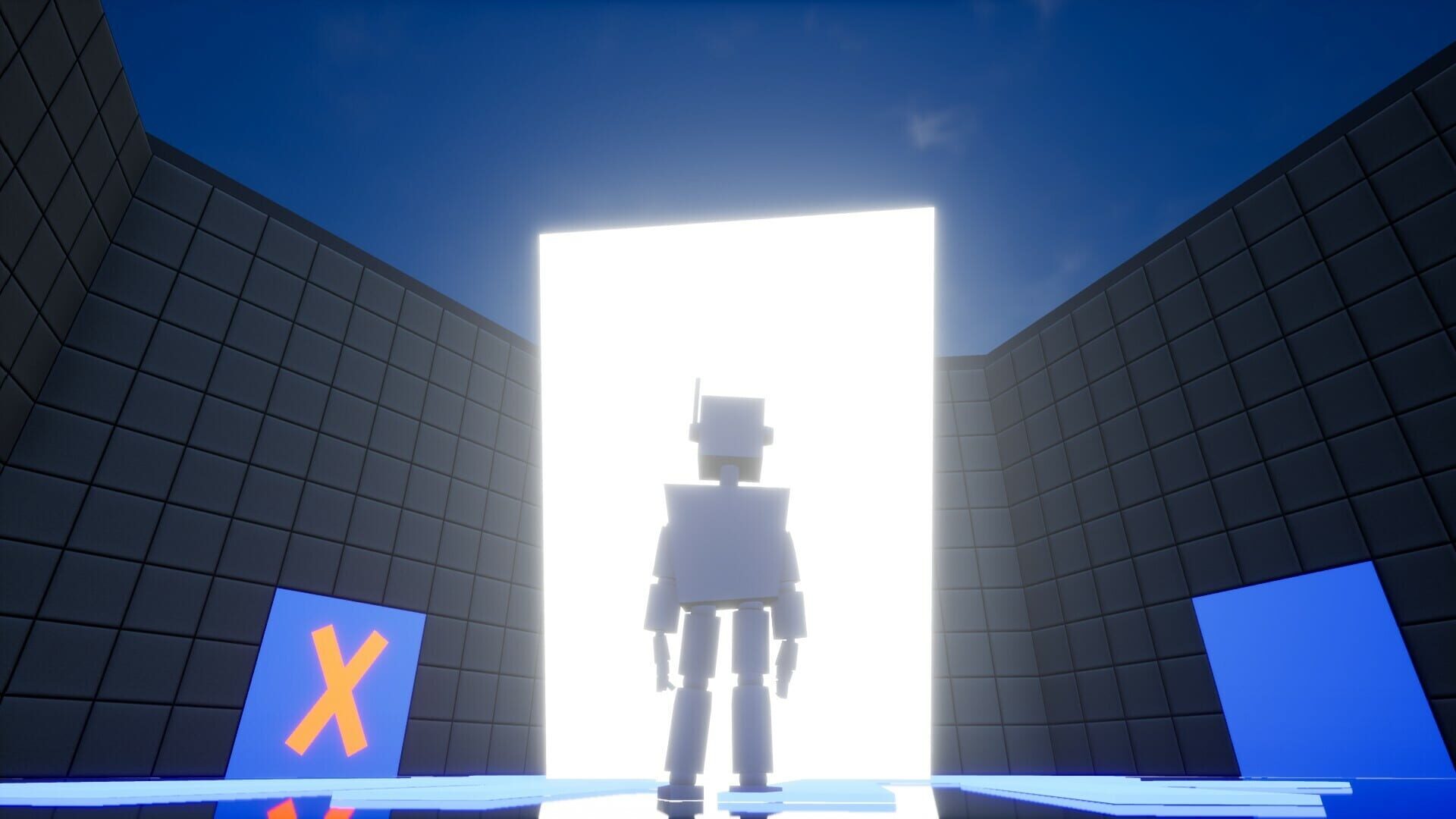 Eyepuppet Company screenshot 1