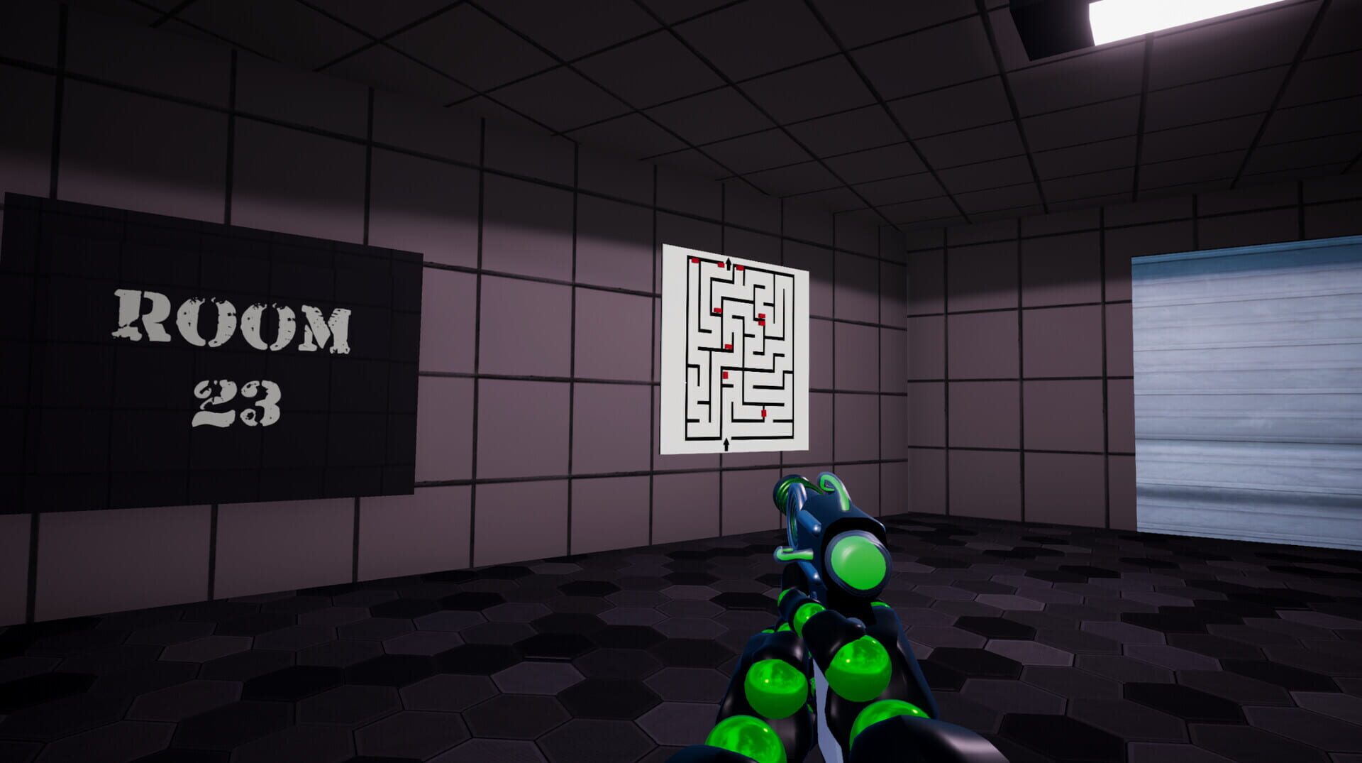 31 Room screenshot 1