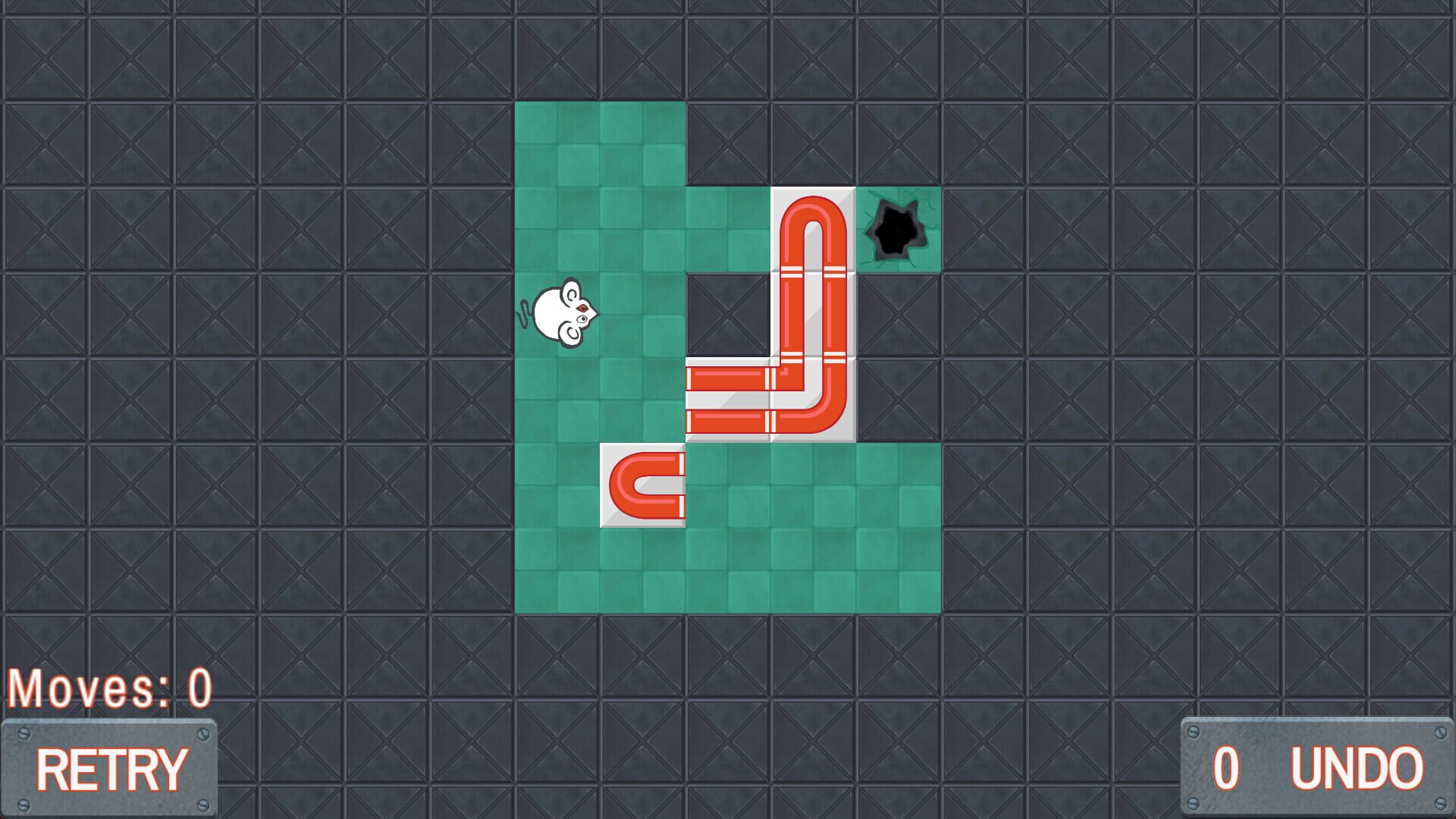 Lab Escape screenshot 1