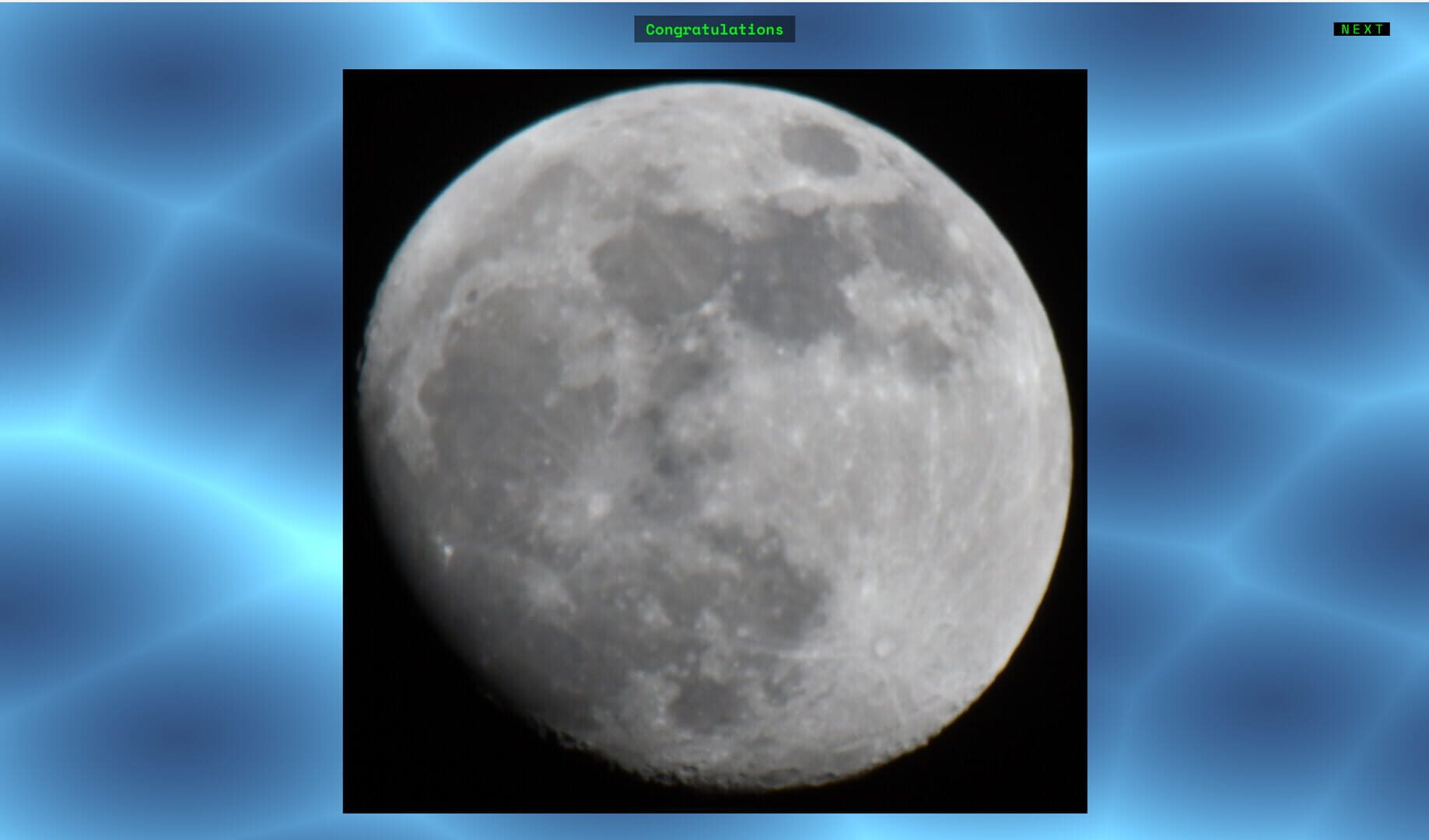 Jon's Jigsaw Puzzle screenshot 1