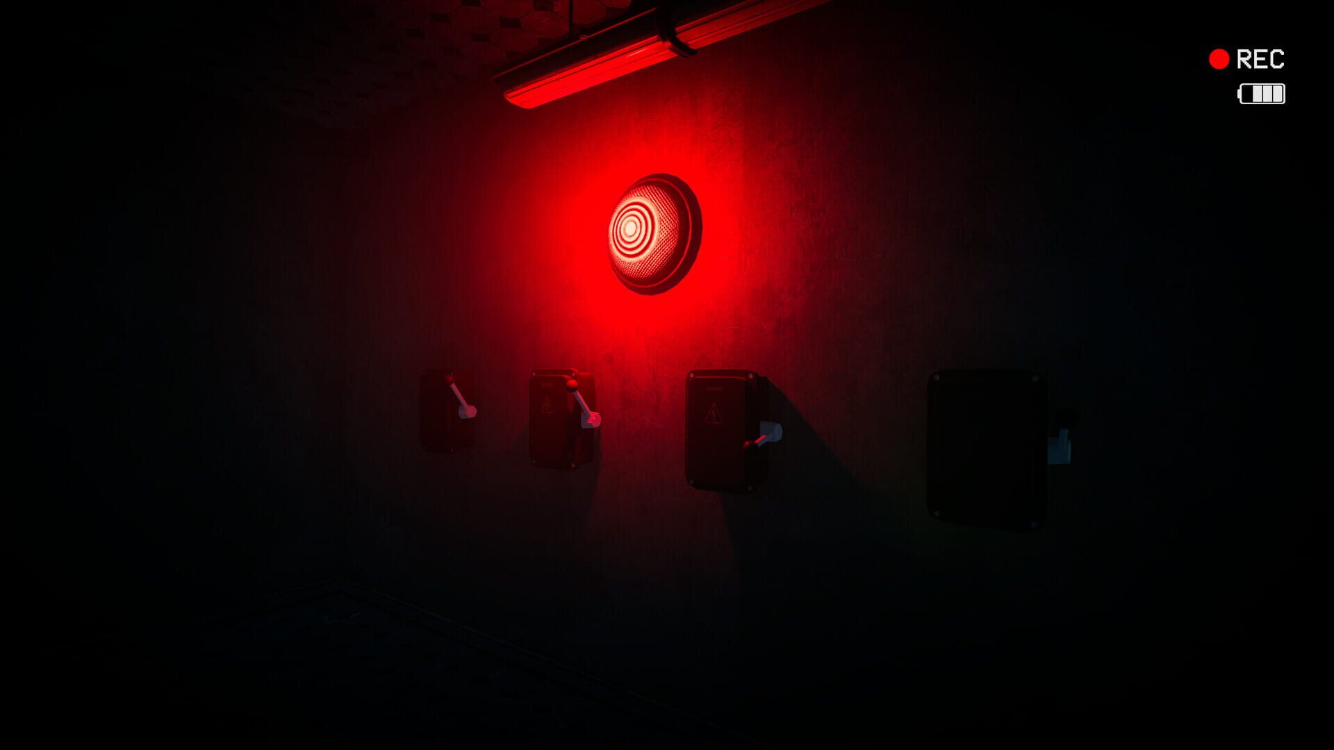 Recycling Factory screenshot 1