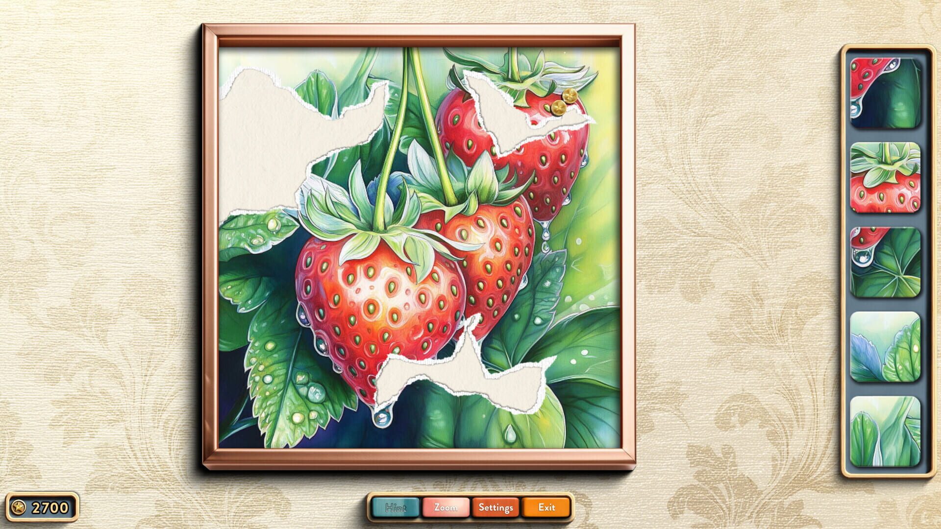 Jixo 2: Summer Dreams - Collector's Edition screenshot 1