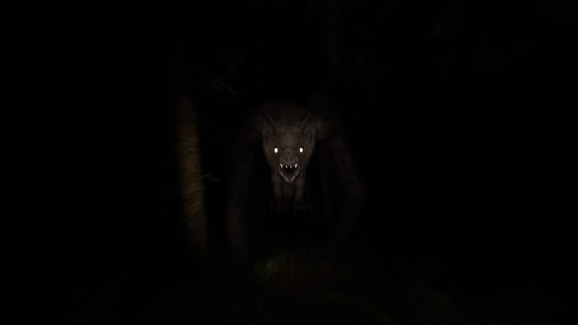 The Hunted screenshot 1