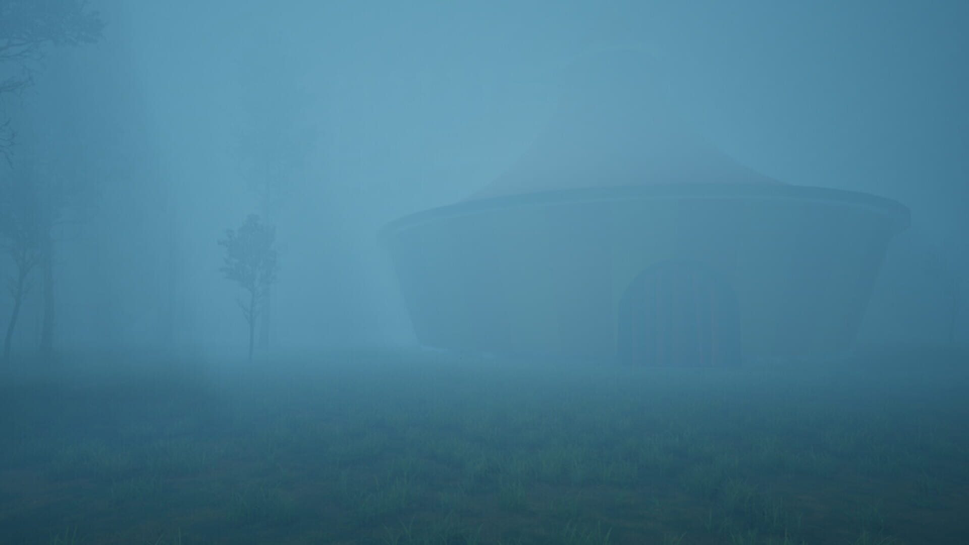 Fatal Pursuit screenshot 1