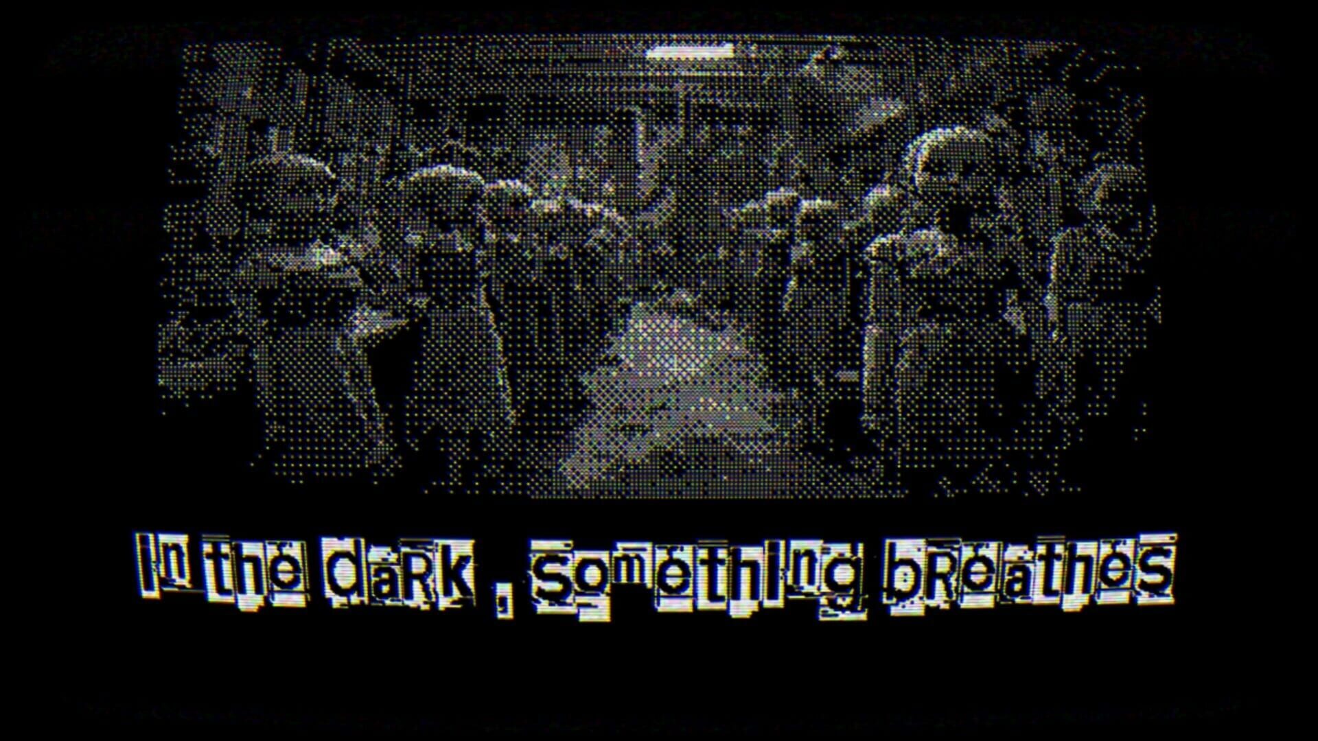 Loop//Error screenshot 1