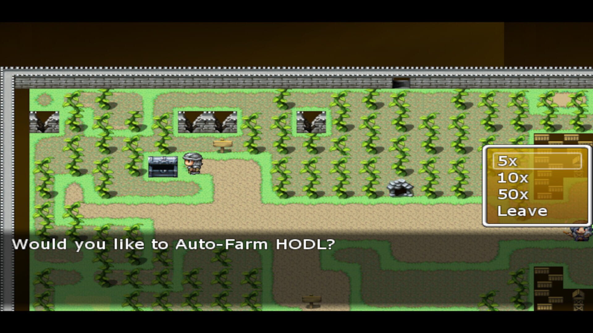 C4 Clicker: First Mint screenshot 1