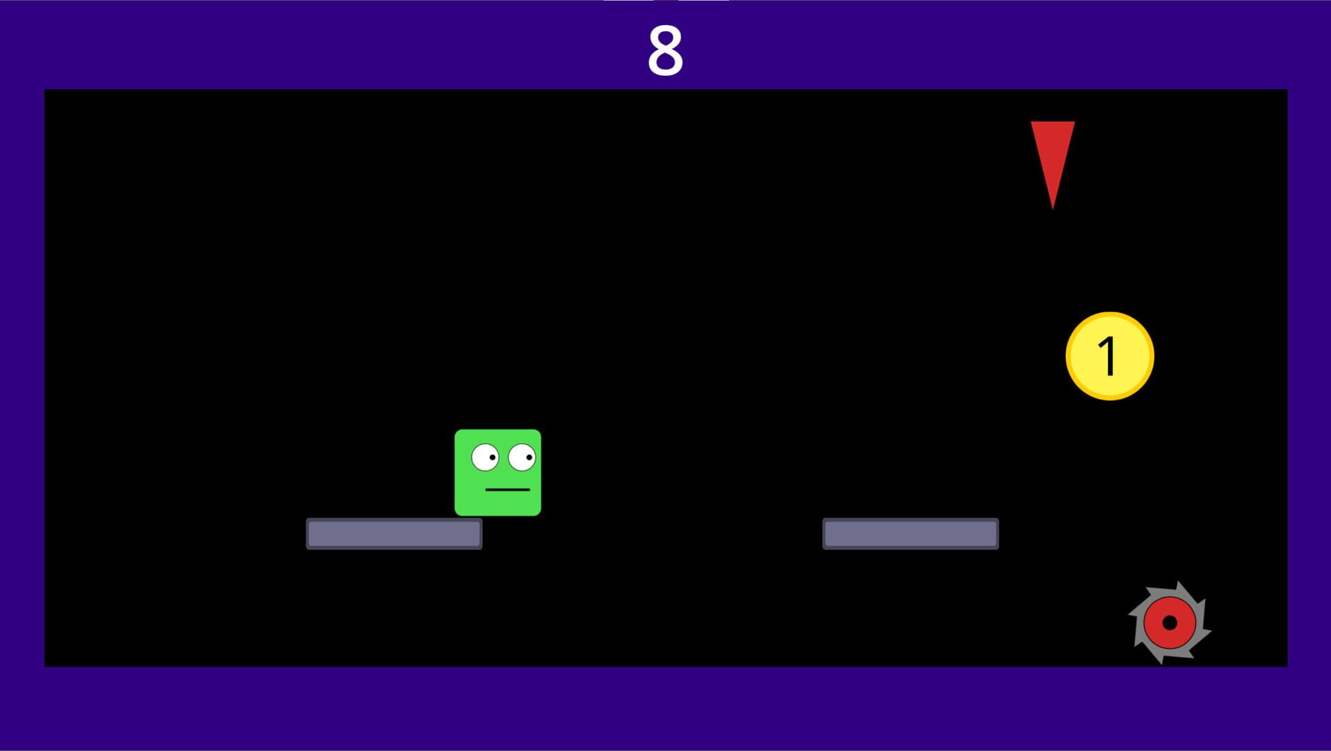 Jump Greed screenshot 1