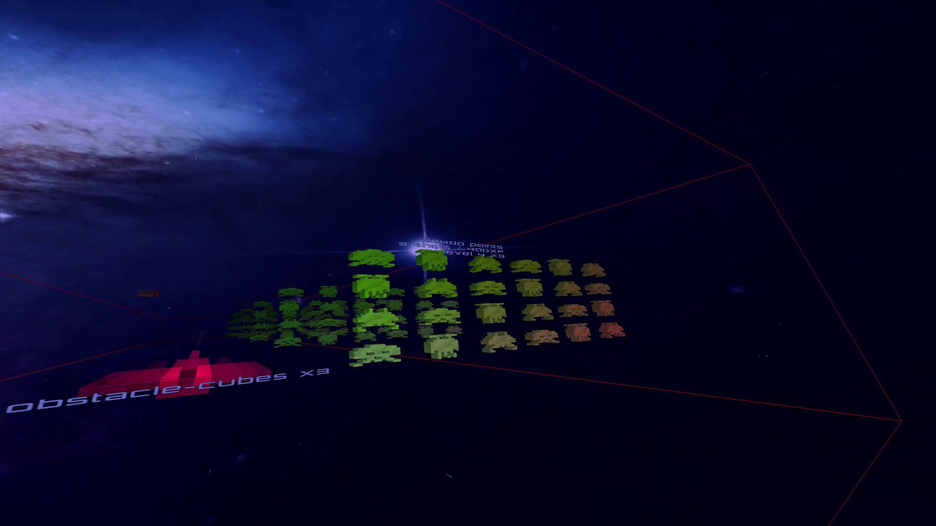 Riftinvaders screenshot 1