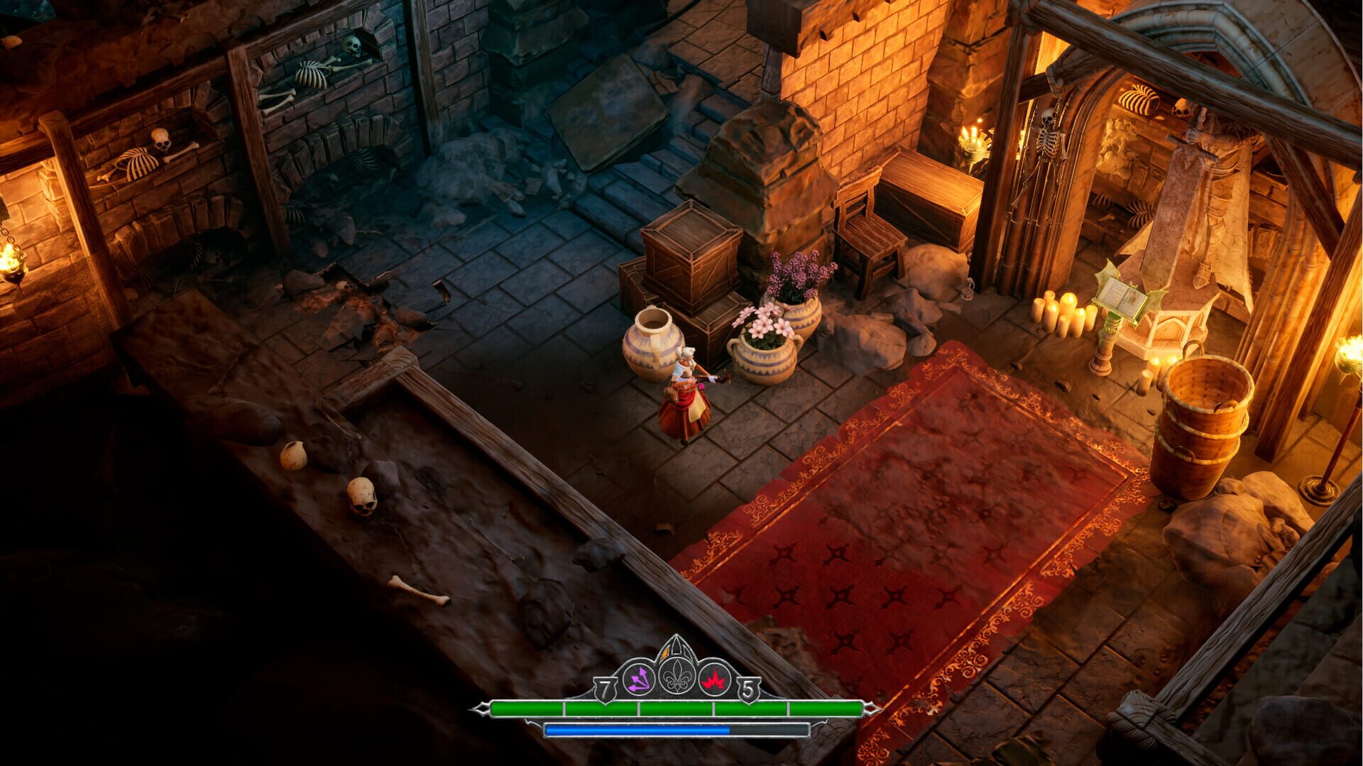 Tiris screenshot 1