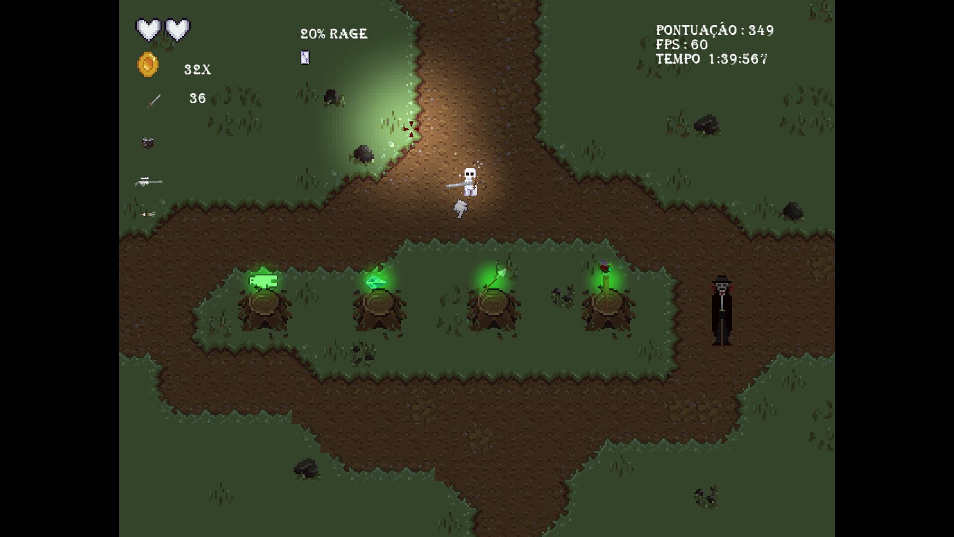 Ominigun screenshot 1