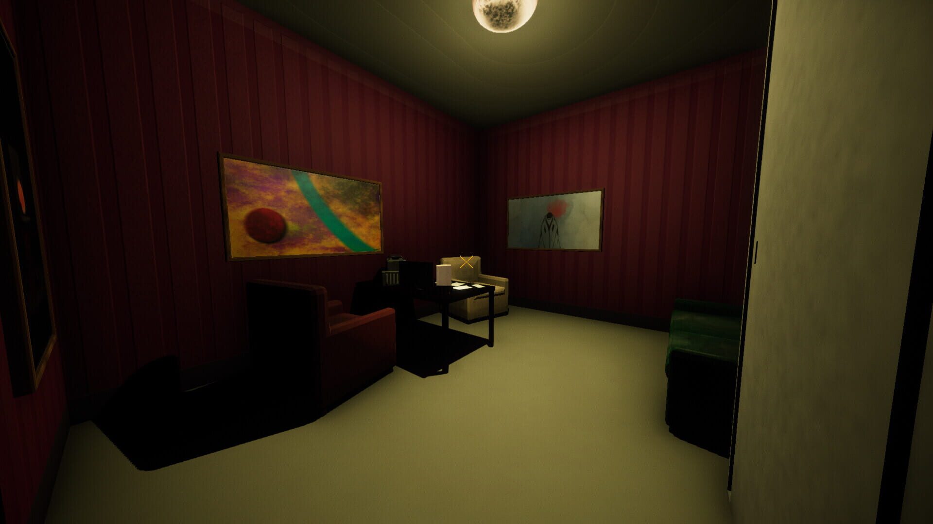 One/Iro screenshot 1