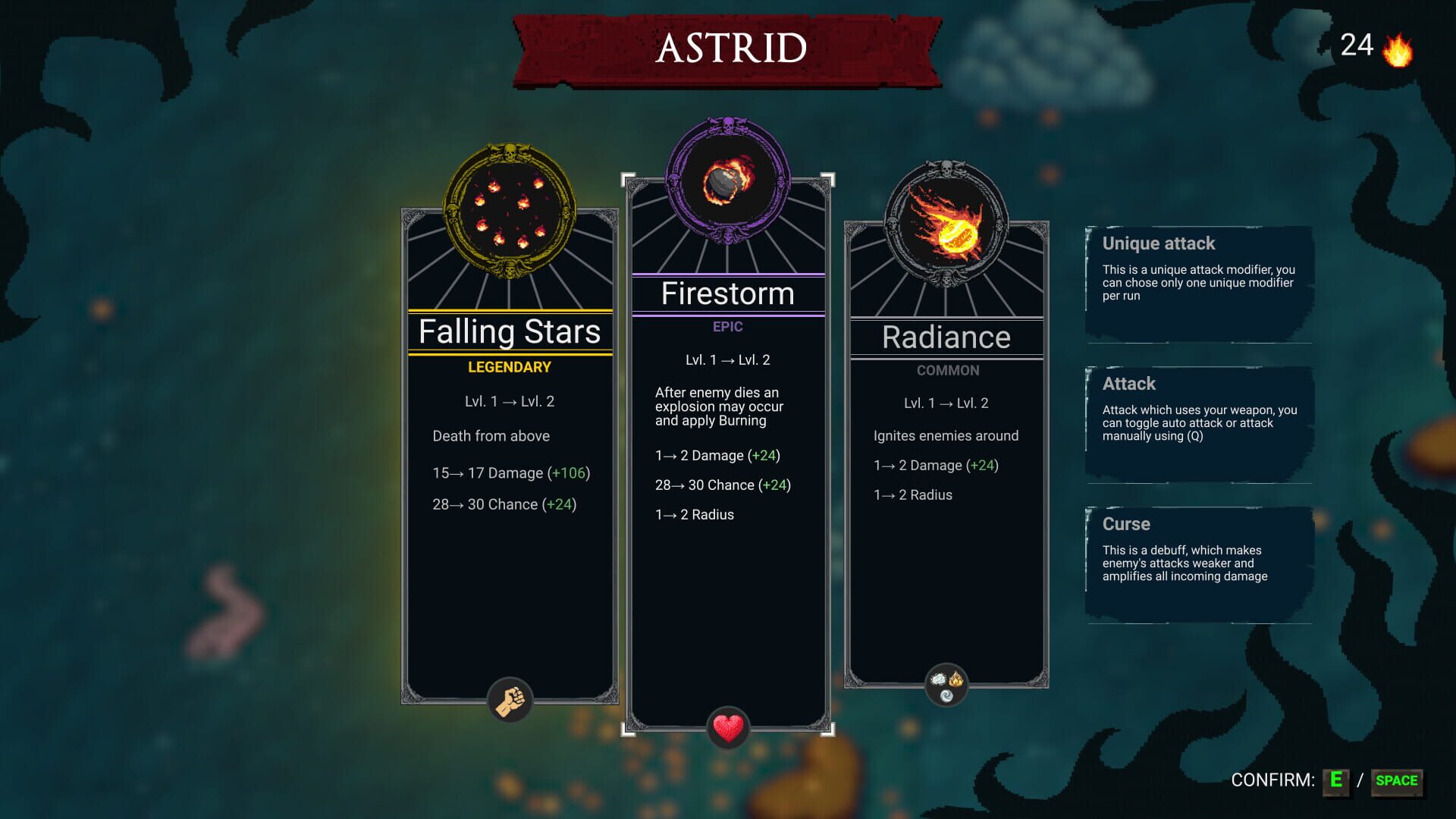 Curse of Pirates screenshot 1