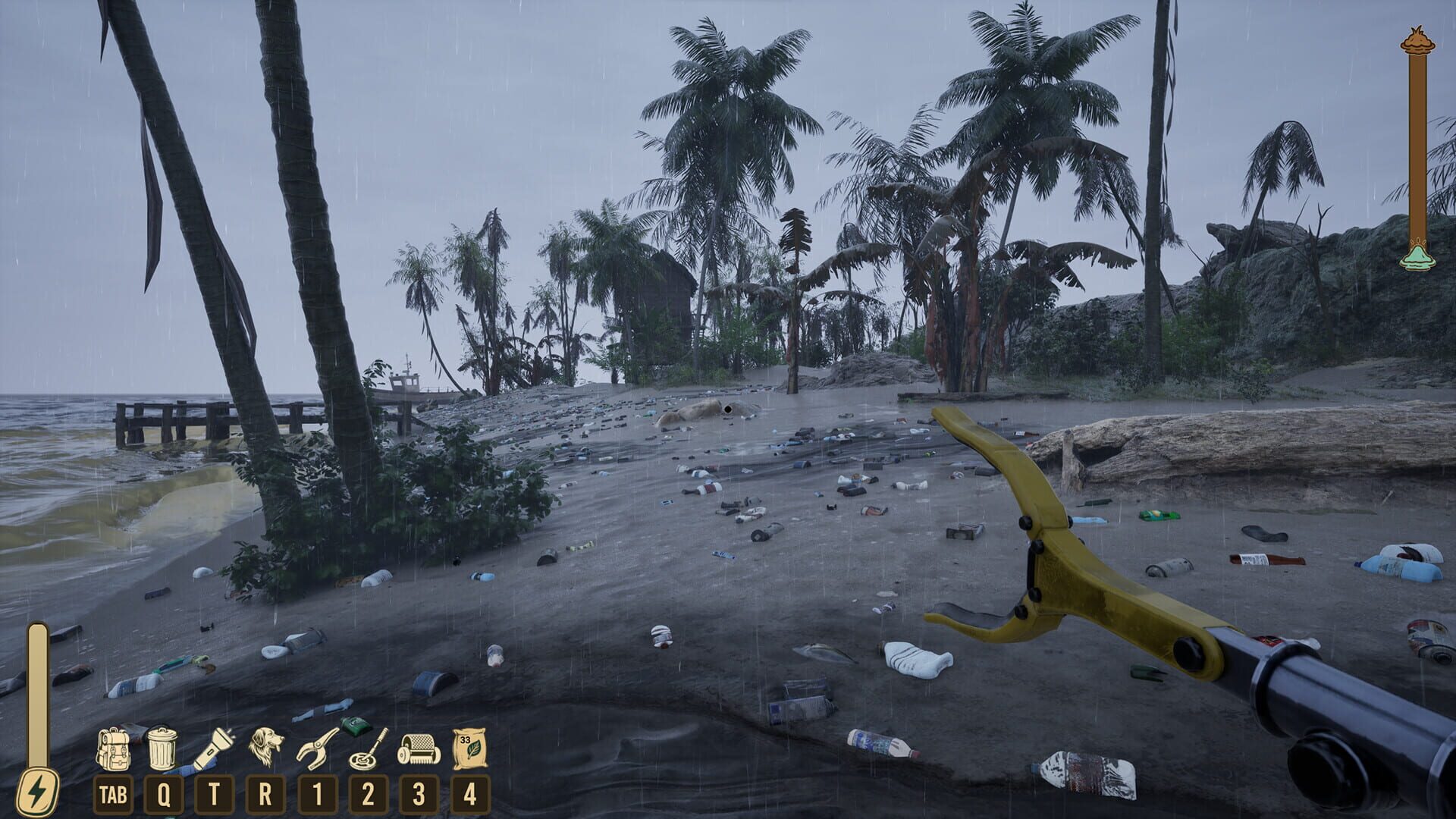 Restore Your Island screenshot 1