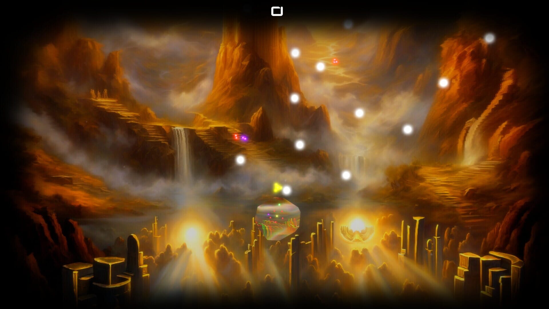 Go Up screenshot 1