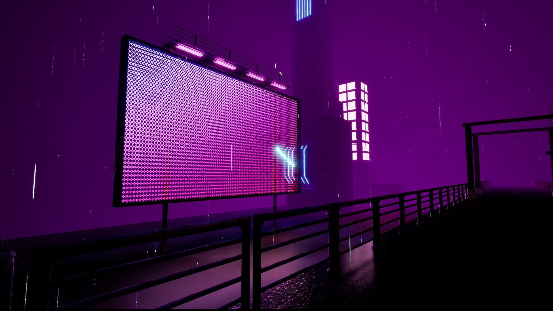 Bit Lost screenshot 1