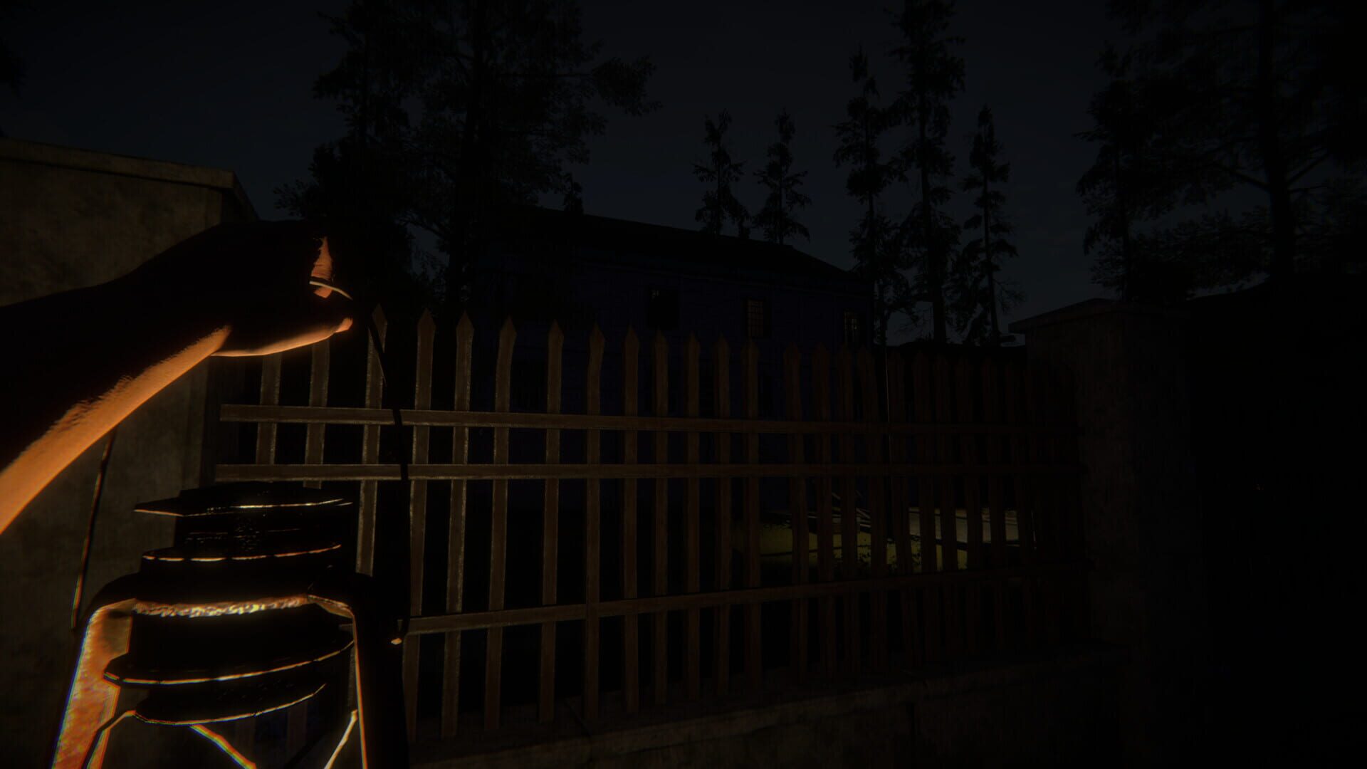 Beyond Silence screenshot 1