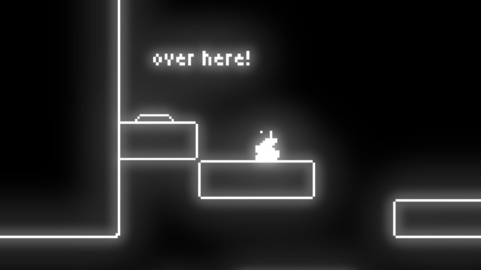 Unspoken screenshot 1