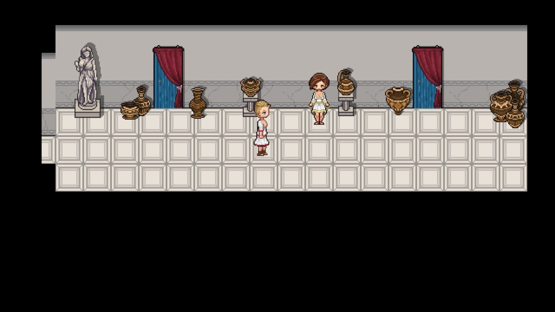 Aphrodite's Bathhouse screenshot 1