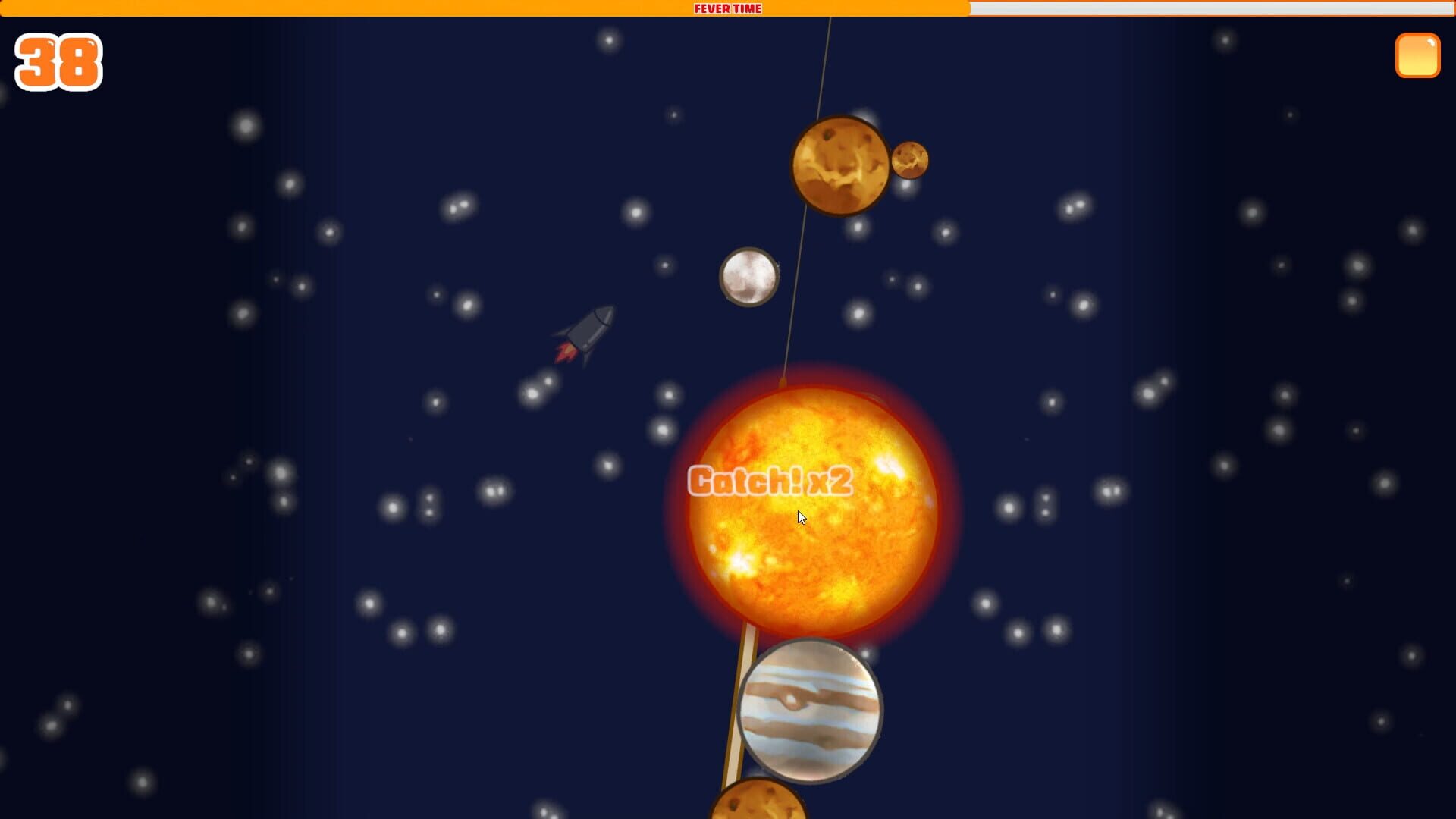 Big Giant Tanghulu: Tanghulu Legend screenshot 1