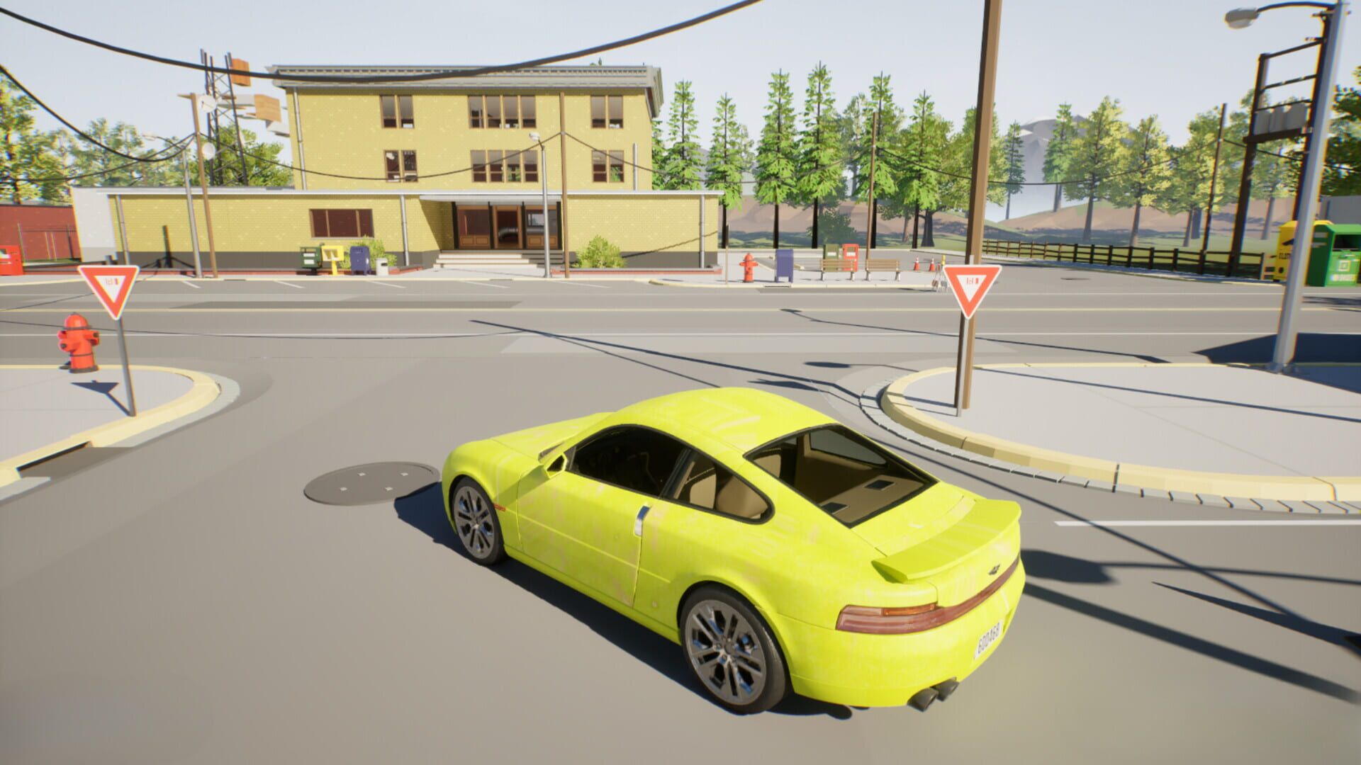 Dubai Chocolate Simulator screenshot 1