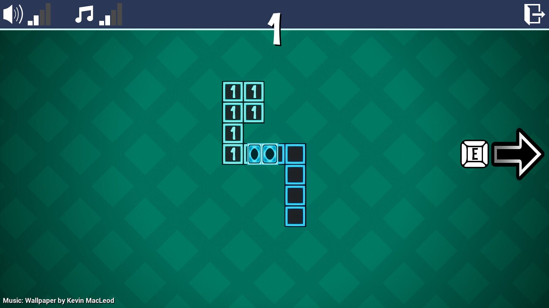 Number Stomper screenshot 1