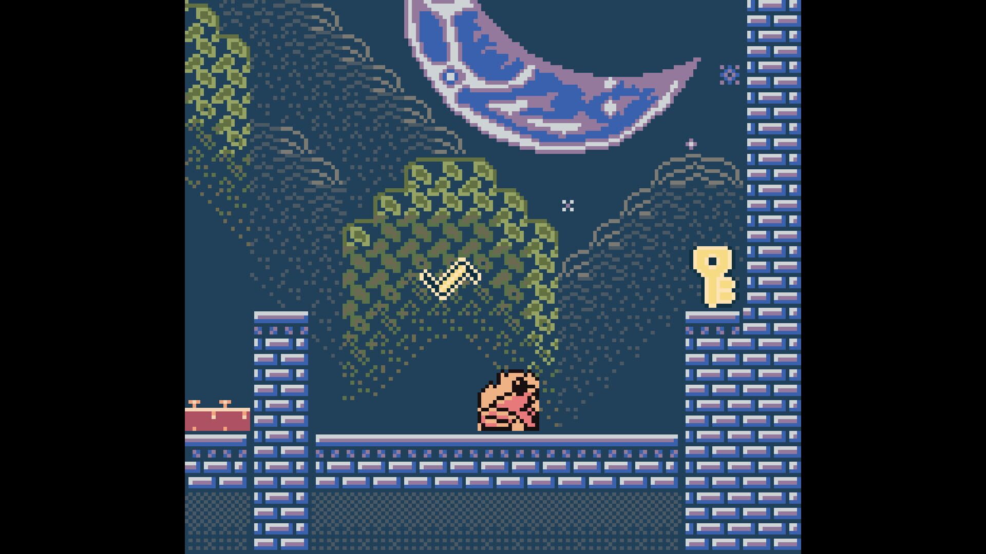 Pyrotoad screenshot 1