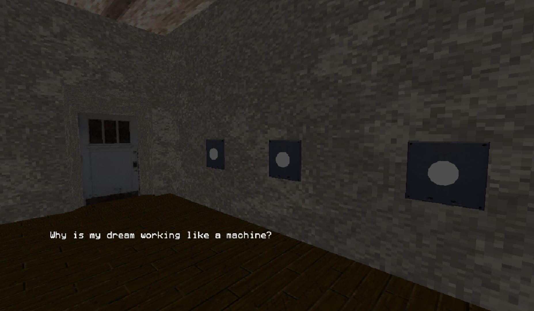 Zero Tenshi: Blue Sun screenshot 1