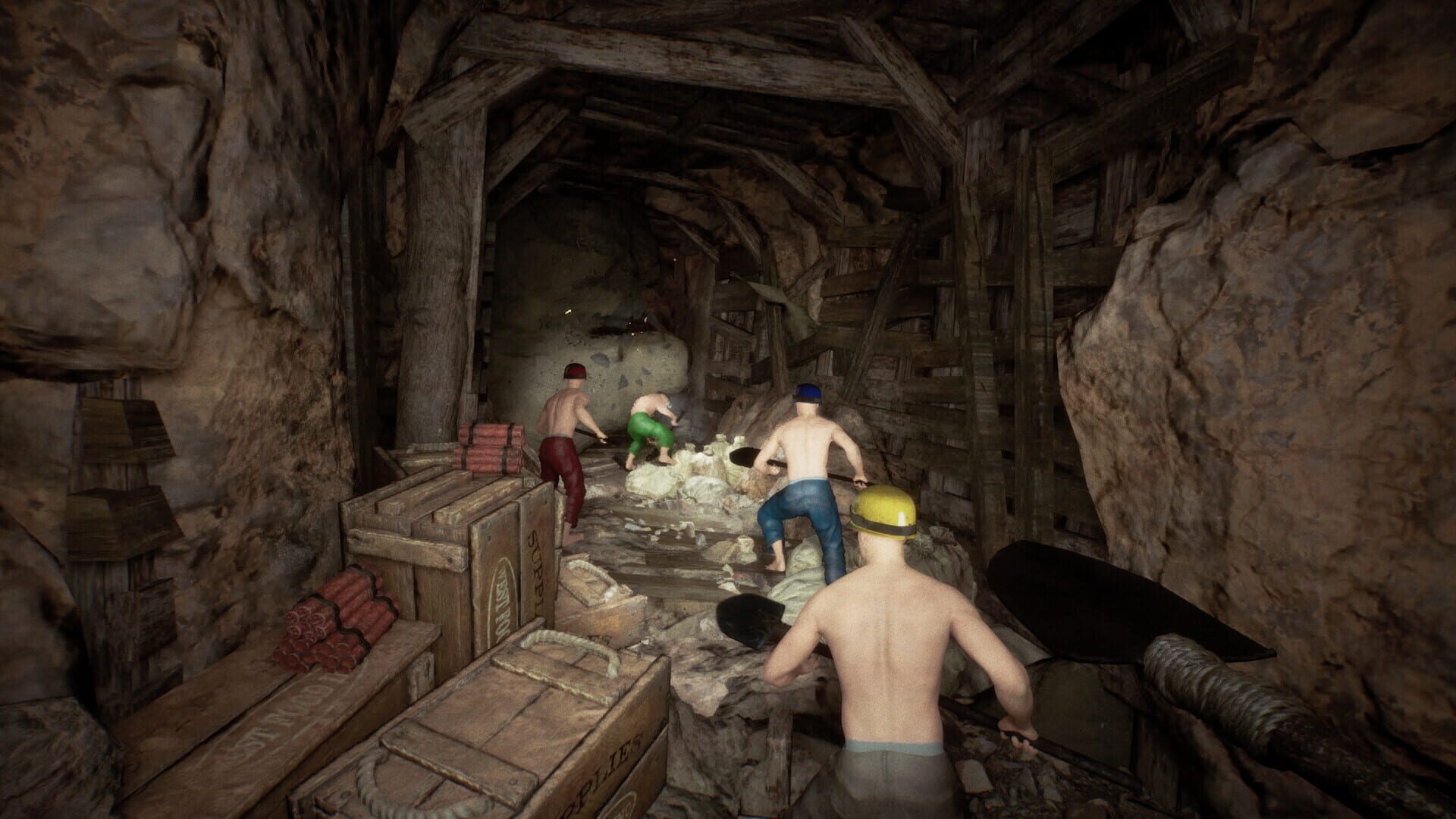 Keep Digging screenshot 1