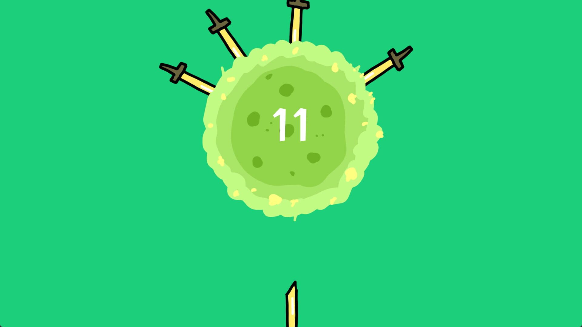 Dove Days: Time Flies screenshot 1