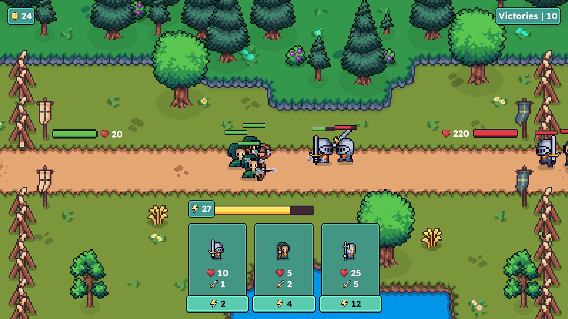 Blindsided Labs screenshot 1
