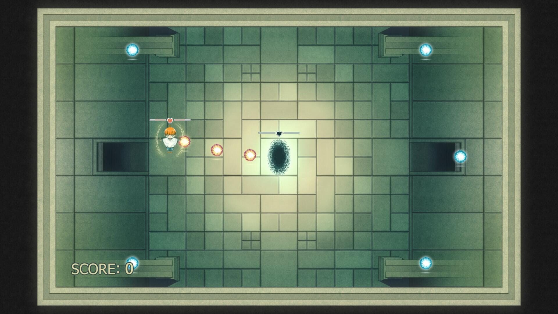 Portal Shooter screenshot 1