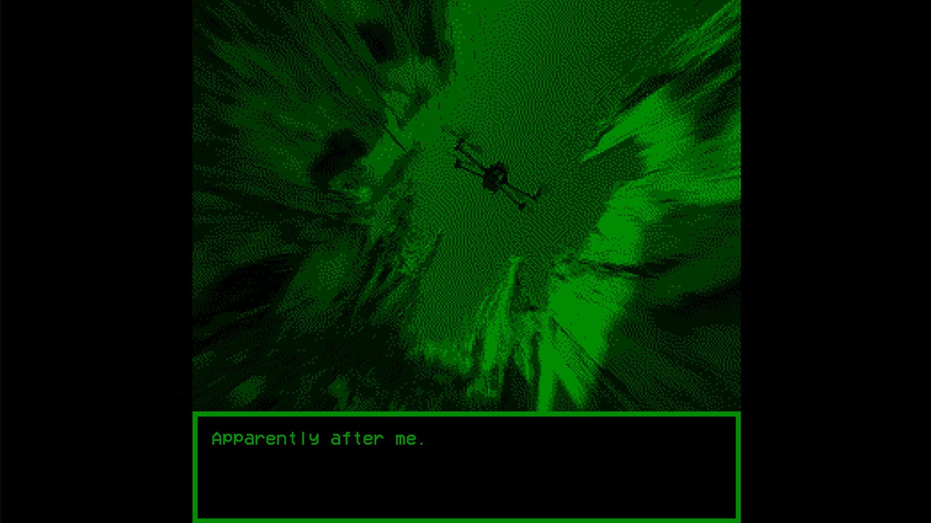 Free Fall screenshot 1