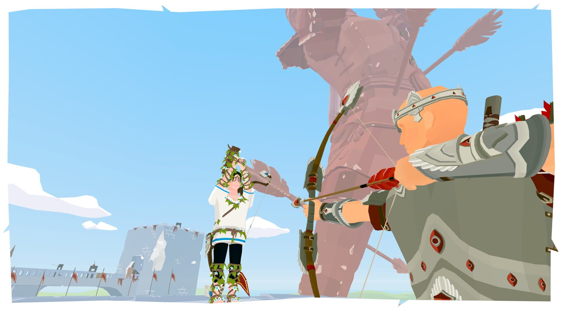 Narrow One screenshot 1