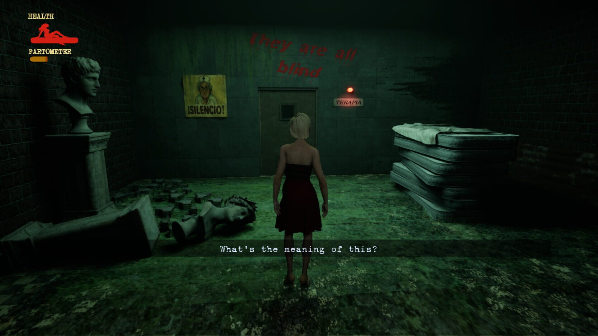 Fartal Error screenshot 1
