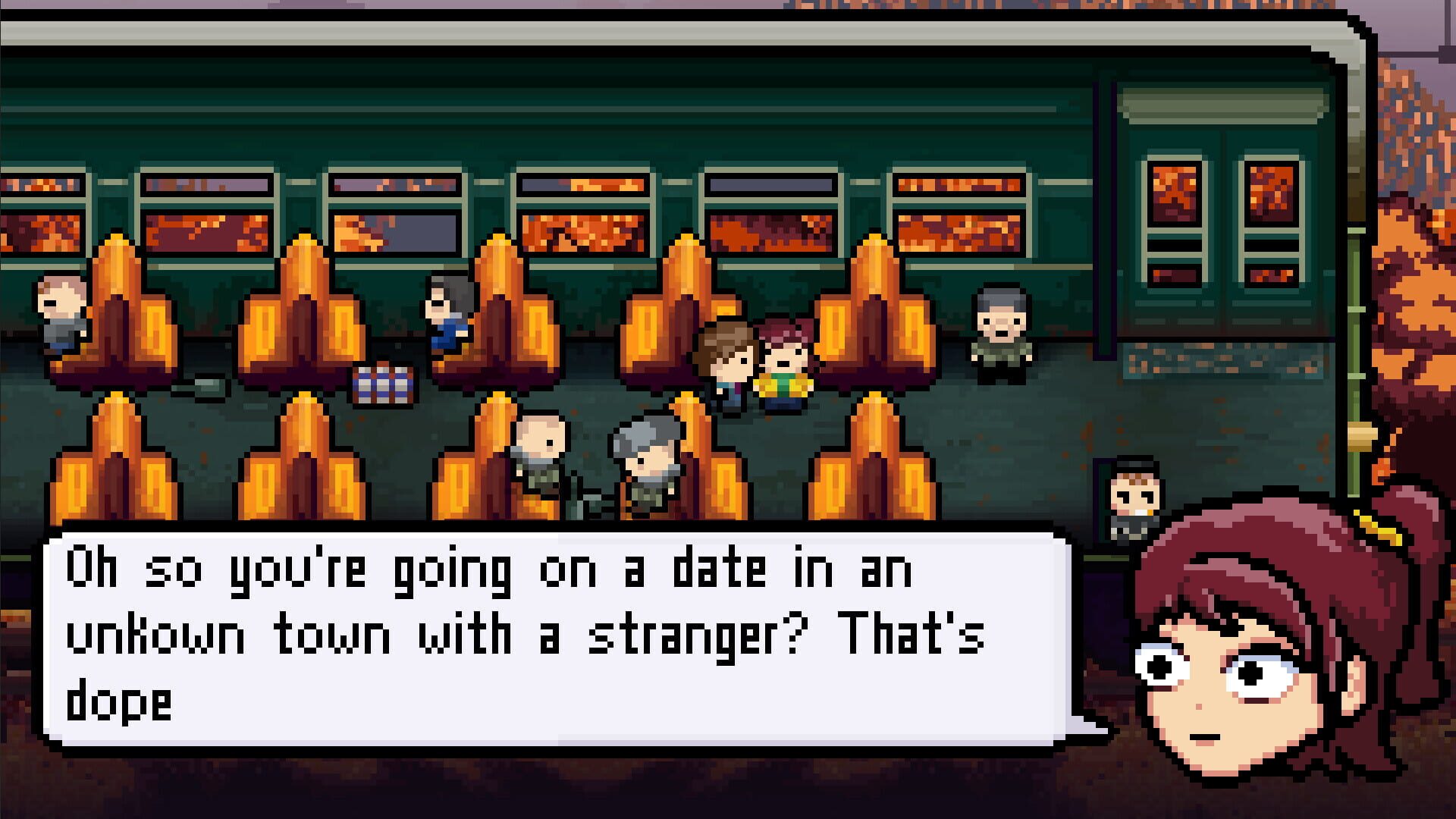 Midnight Souls screenshot 1