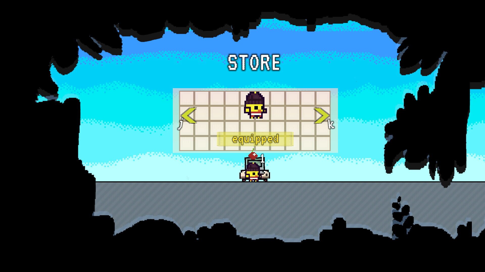 Chicklet screenshot 1