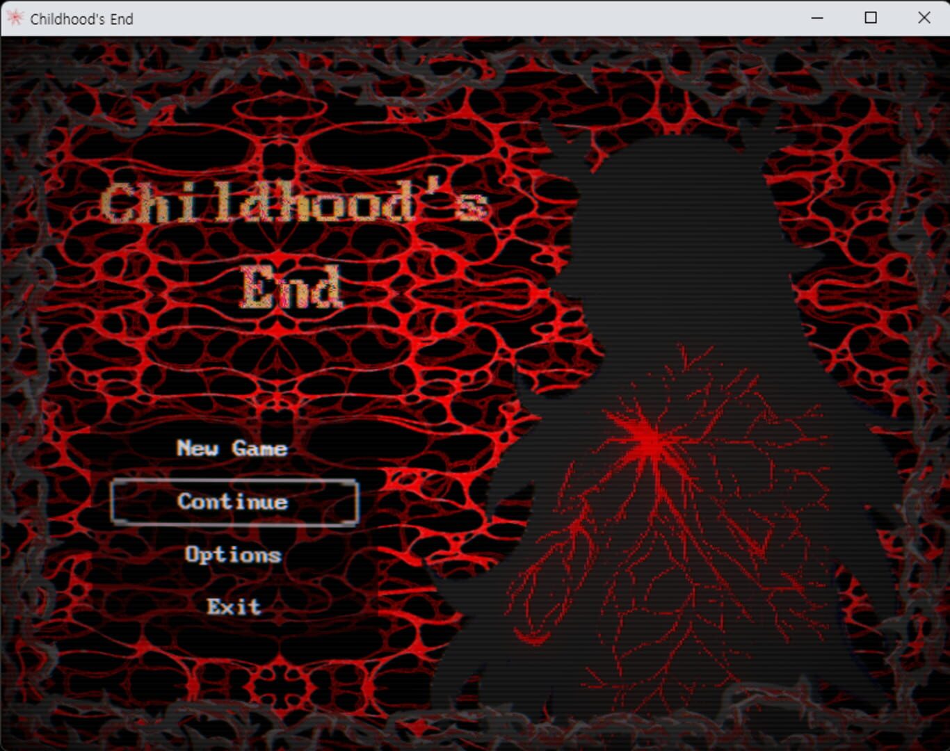 Childhood's End screenshot 1
