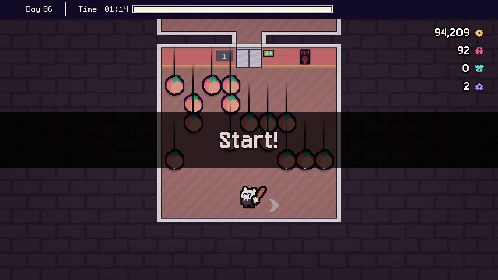 Piñata Go Boom screenshot 1