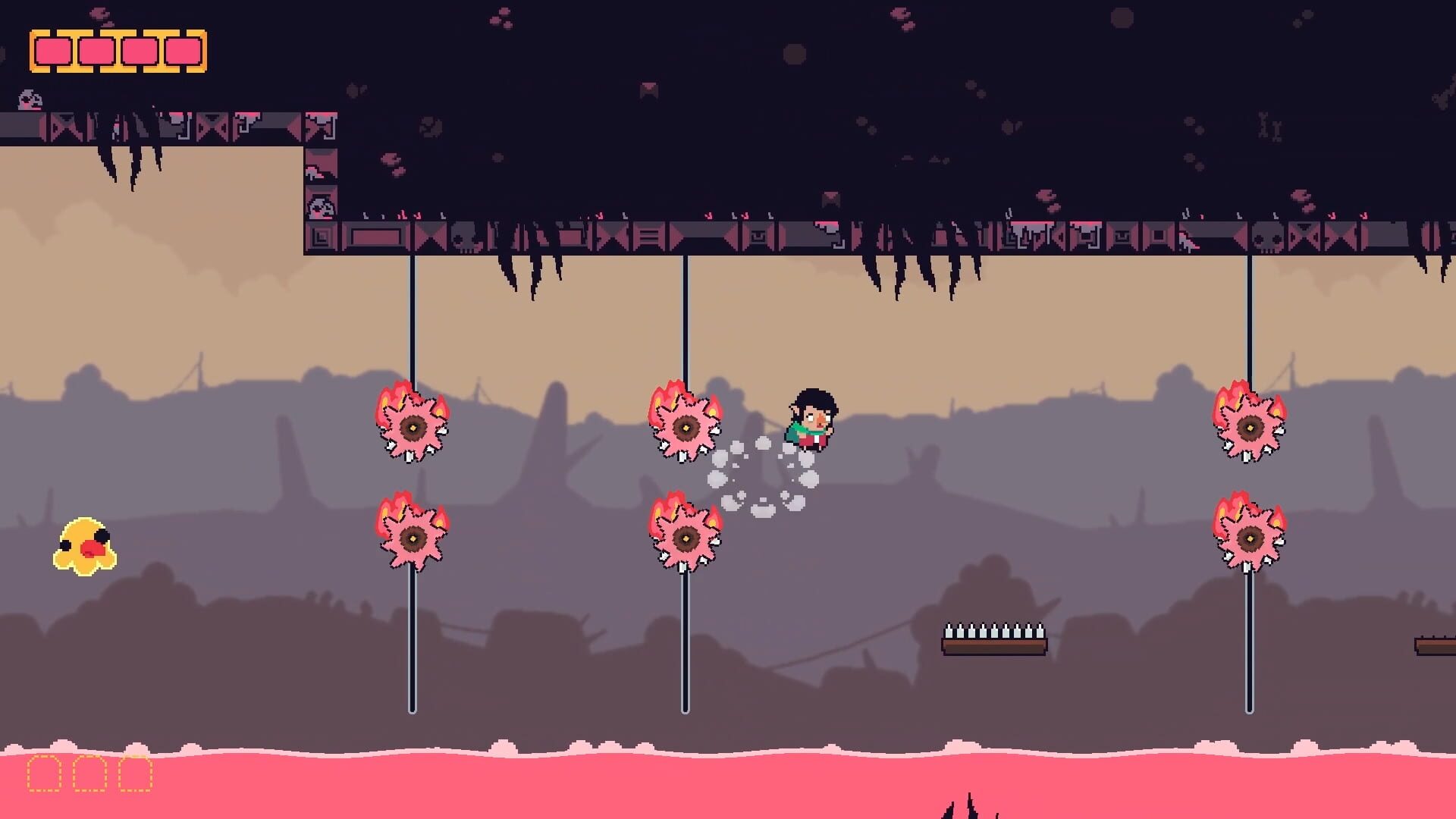 Quetzal's Call screenshot 1