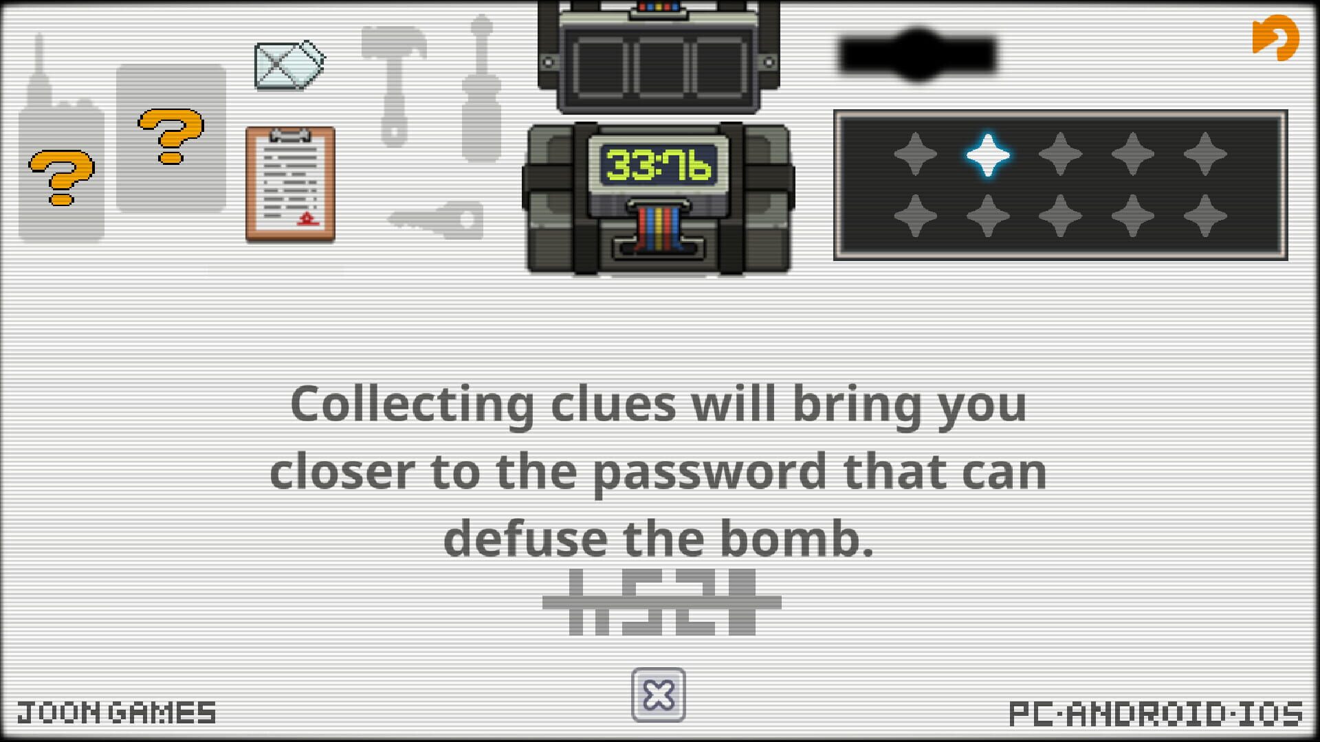 MindLoop screenshot 1