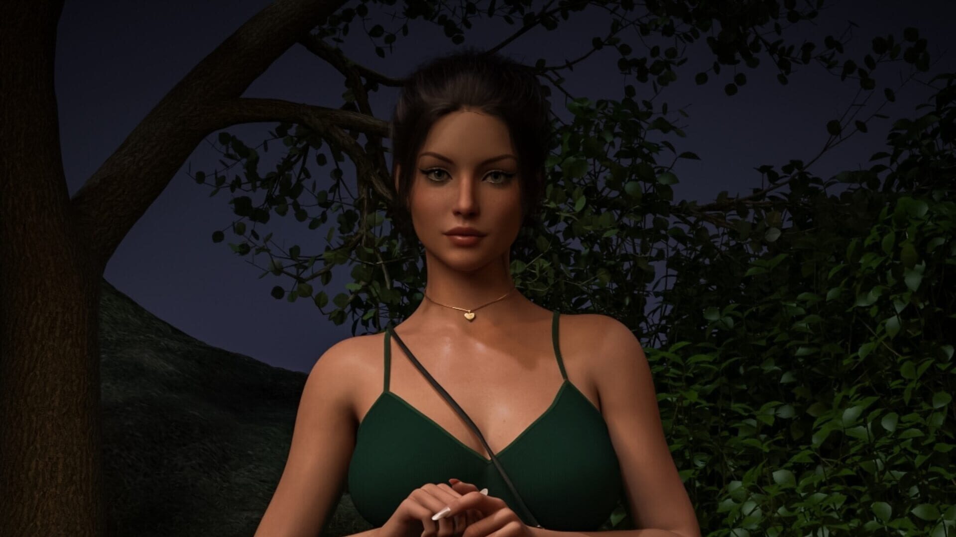 Fresh Story screenshot 1